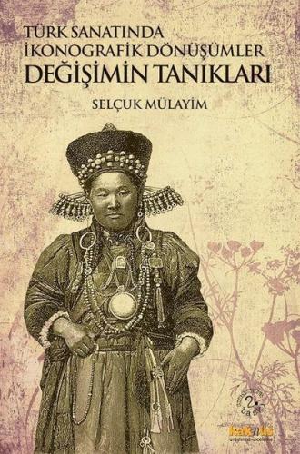 Değişimin Tanıkları Meltem Türkeri