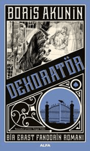 Dekoratör