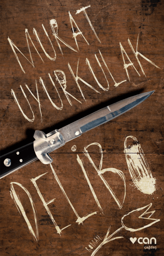 Delibo Murat Uyurkulak