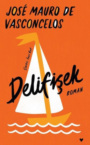Delifişek (Ciltli) M. R. Carey
