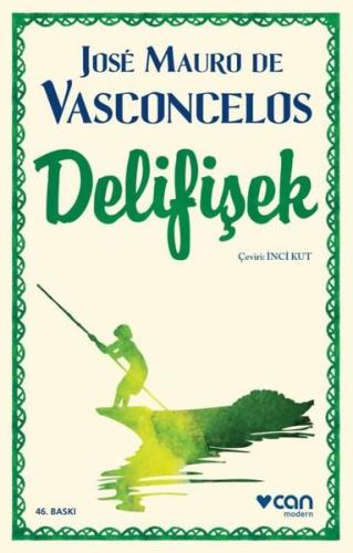 Delifişek M. R. Carey