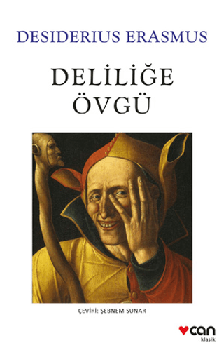 Deliliğe Övgü Dermot Healy