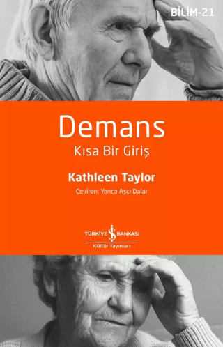 Demans – Kısa Bir Giriş