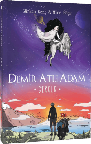 Demir Atlı Adam 4: Gerçek Gürkan Genç