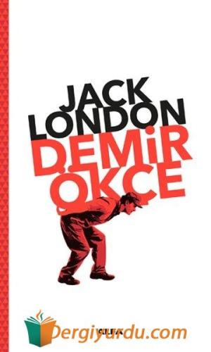 Demir Ökçe Jack London