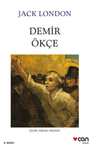 Demir Ökçe Hanifi Şahin