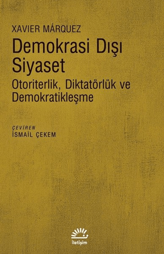 Demokrasi Dışı Siyaset