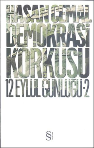 Demokrasi Korkusu - 12 Eylül Günlüğü 2 Levent Targu
