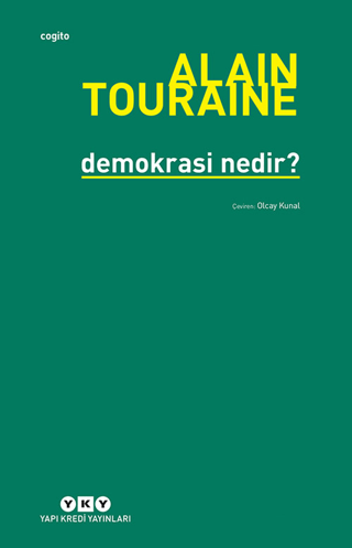 Demokrasi Nedir? Çağatay C. Öztürk