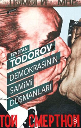 Demokrasinin Samimi Düşmanları Daniel Paul Schereber
