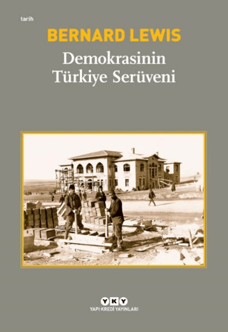 Demokrasinin Türkiye Serüveni David Polonsky
