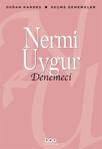 Denemeci Yasemin Nilüfer