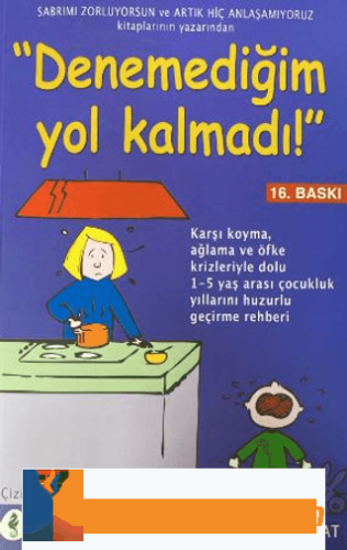 Denemediğim Yol Kalmadı Isabelle Filliozat