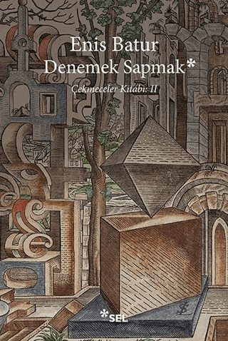 Denemek Sapmak Hermann