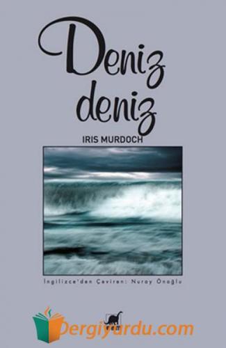 Deniz Deniz Iris Murdoch