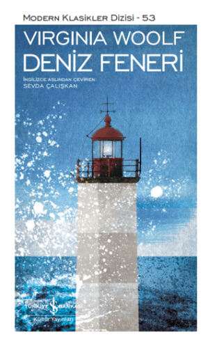 Deniz Feneri (Ciltli)