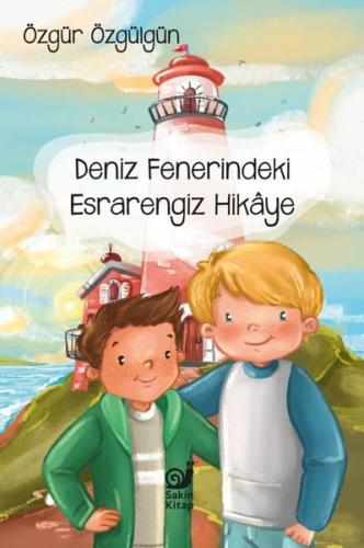 Deniz Fenerindeki Esrarengiz Hikaye Suzi Amado