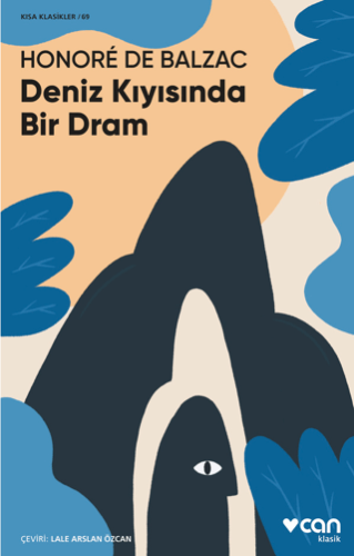 Deniz Kıyısında Bir Dram Honore De Balzac