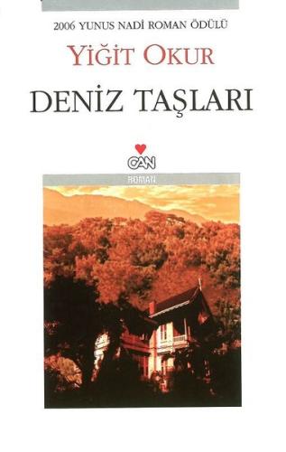 Deniz Taşları Yiğit Okur