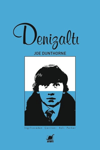 Denizaltı Joe Dunthorne