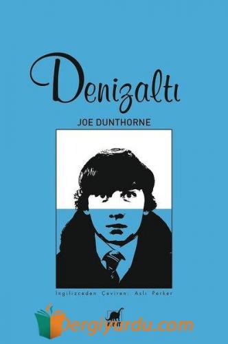 Denizaltı Joe Dunthorne