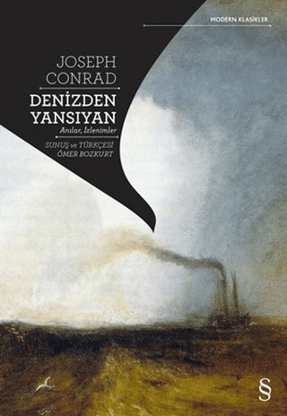 Denizden Yansıyan Ahmet Kırca