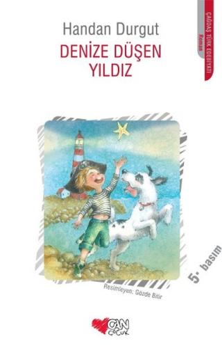 Denize Düşen Yıldız Erin Kelly
