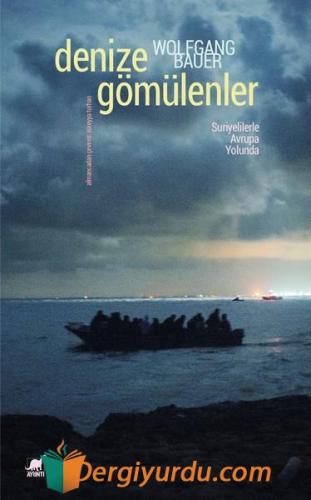 Denize Gömülenler