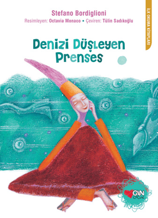 Denizi Düşleyen Prenses William L. Simon