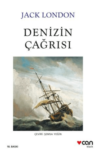 Denizin Çağrısı Hanifi Şahin
