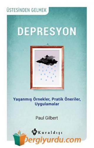 Depresyon Paul Gilbert