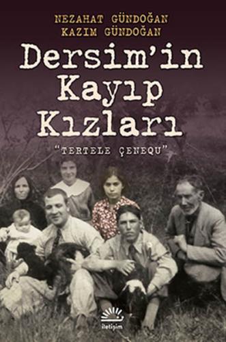 Dersim'in Kayıp Kızları Nezahat Gündoğan