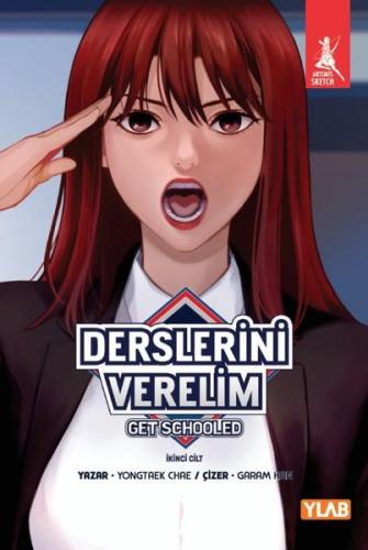 Derslerini Verelim - İkinci Cilt Yongtaek Chae