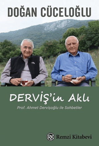 Derviş'in Aklı Orlando Figes