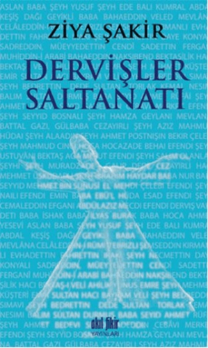 Dervişler Saltanatı Ralph Lazar