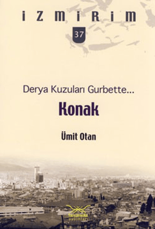 Derya Kuzuları Gurbette... Konak Elisabeth Motsch