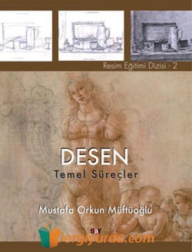 Desen - Temel Süreçler Mustafa Orkun Müftüoğlu