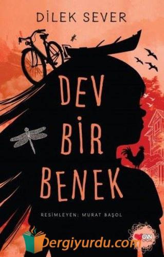 Dev Bir Benek Dilek Sever