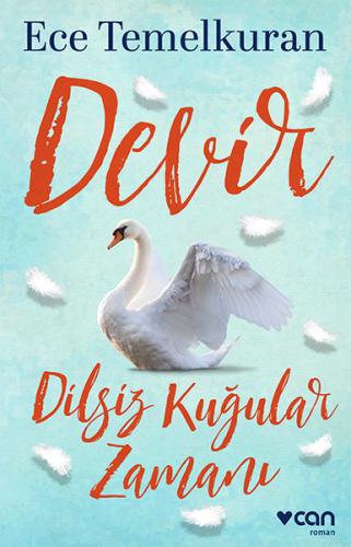 Devir-Dilsiz Kuğular Zamanı (Ciltli) Giuliano Da Empoli