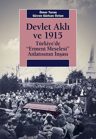 Devlet Aklı ve 1915 Abdul Rahman Azzam