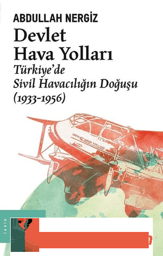 Devlet Hava Yolları