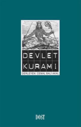 Devlet Kuramı Behrooz Ghamari