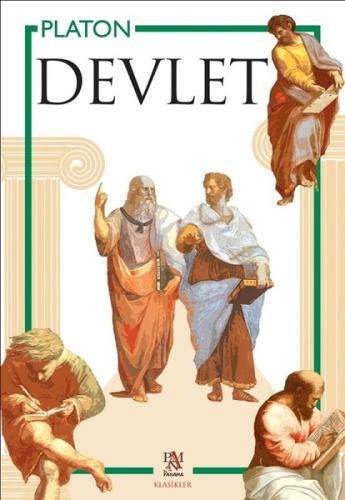 Devlet Platon
