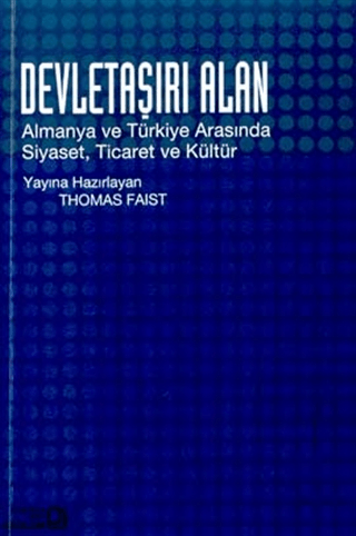 Devletaşırı Alan Thomas Faist