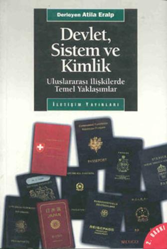 DevletSistem ve Kimlik İlker Altunbaşak