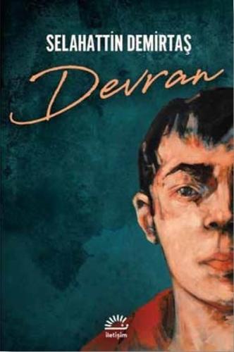 Devran Selahattin Demirtaş