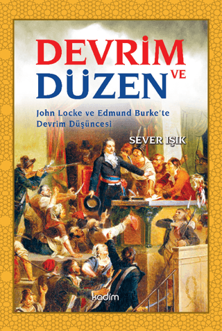 Devrim ve Düzen Sever Işık