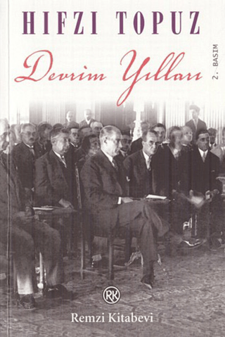 Devrim Yılları Melis Aygen