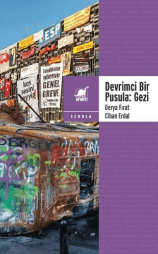 Devrimci Bir Pusula - Gezi