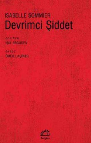 Devrimci Şiddet Isabelle Sommier